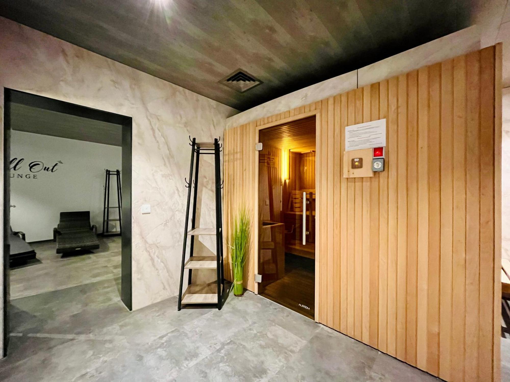 Apartamento Auszeit A5 Montana Haus Oberstdorf Exterior foto