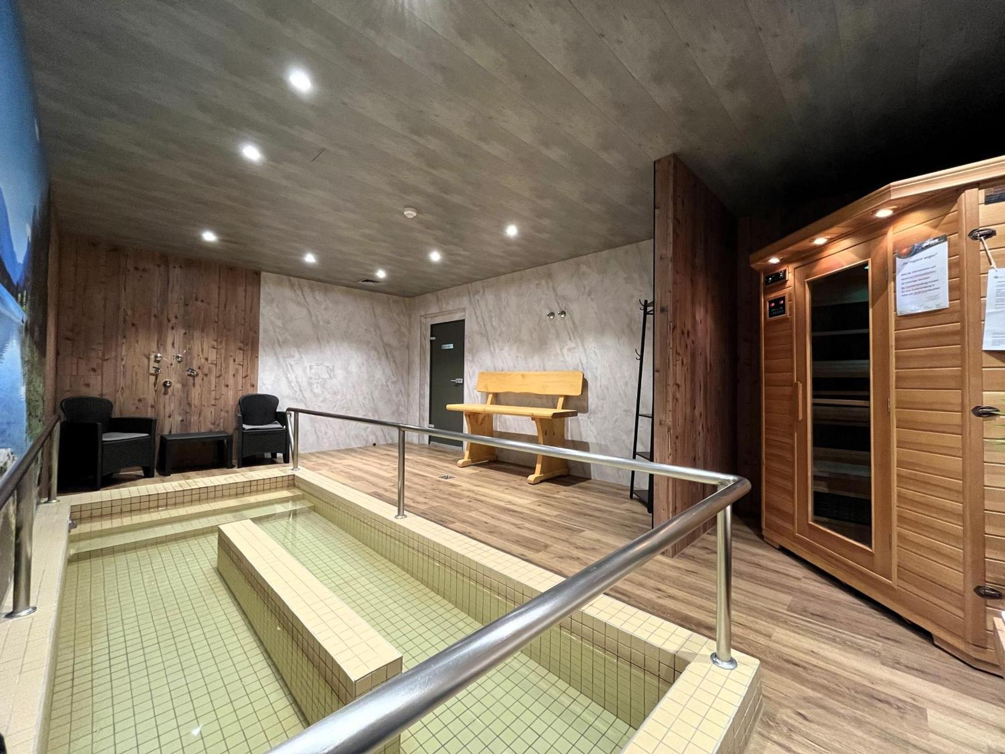 Apartamento Auszeit A5 Montana Haus Oberstdorf Exterior foto