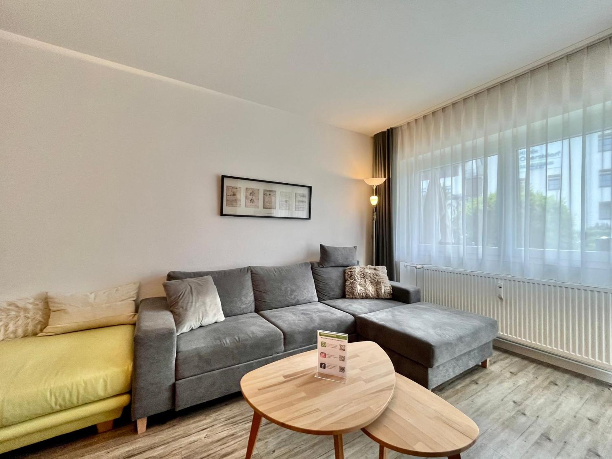 Apartamento Auszeit A5 Montana Haus Oberstdorf Exterior foto
