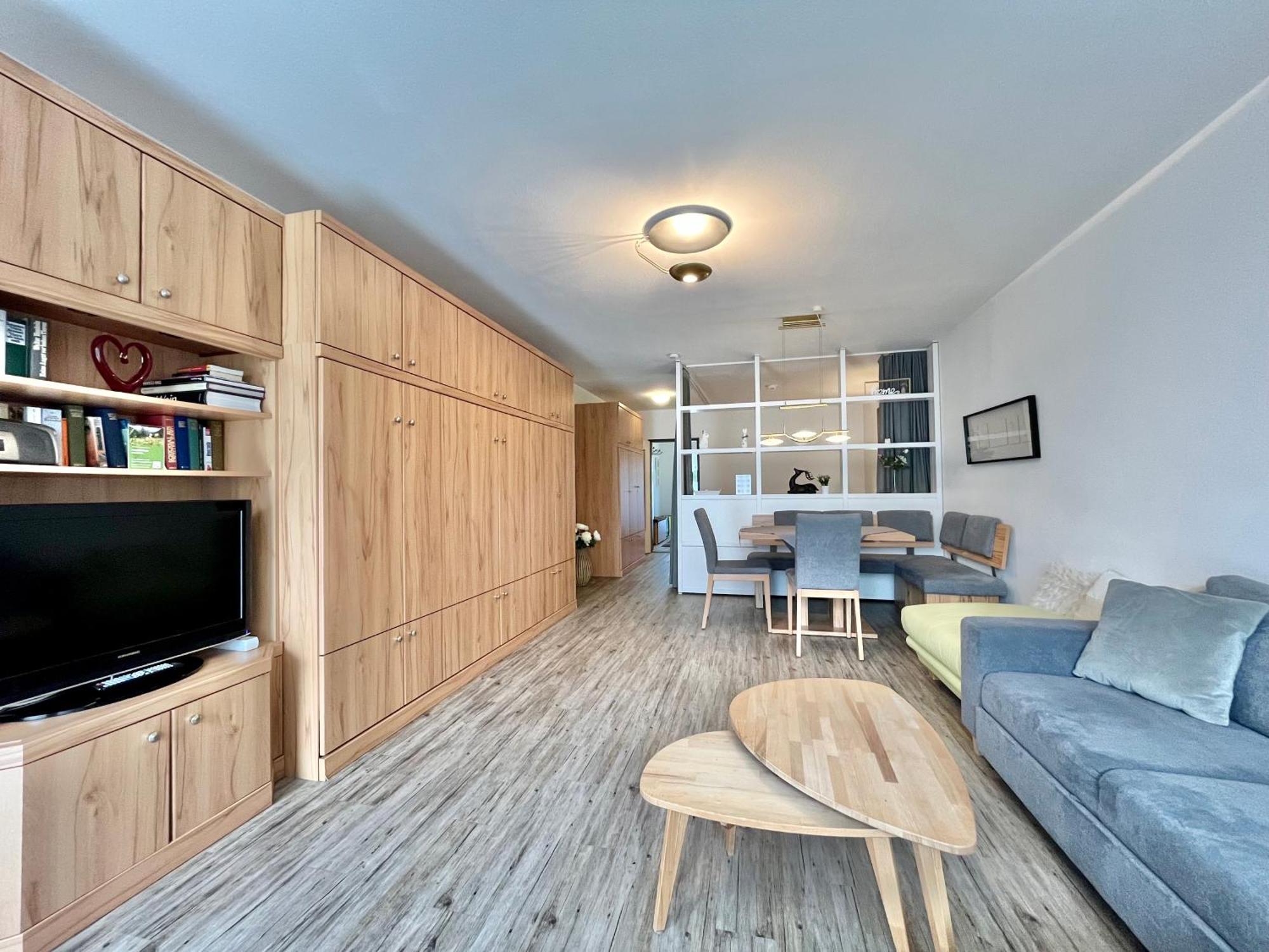 Apartamento Auszeit A5 Montana Haus Oberstdorf Exterior foto