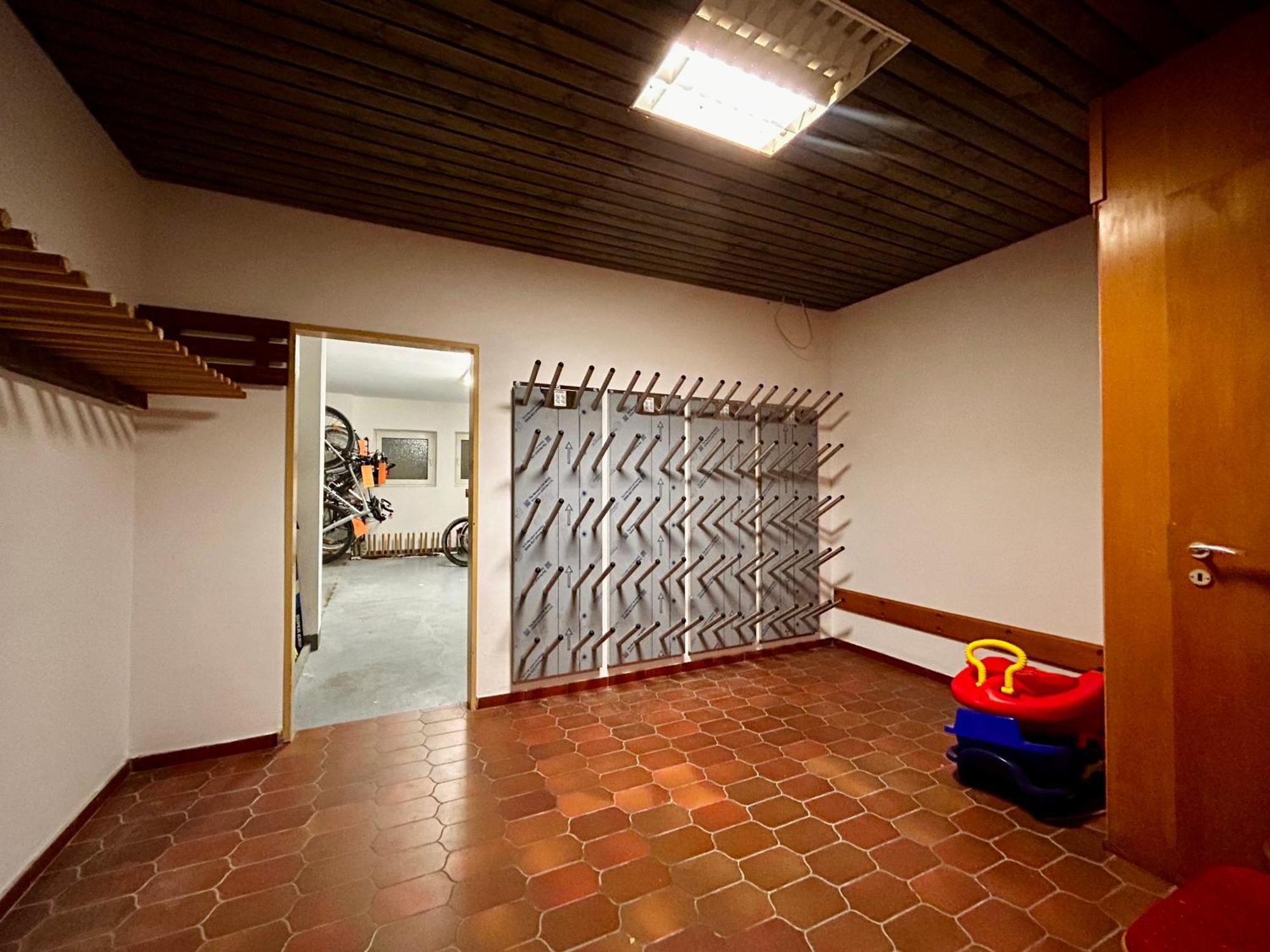 Apartamento Auszeit A5 Montana Haus Oberstdorf Exterior foto